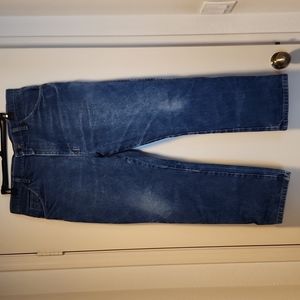 Rustler Jeans Blue Men's Size 38